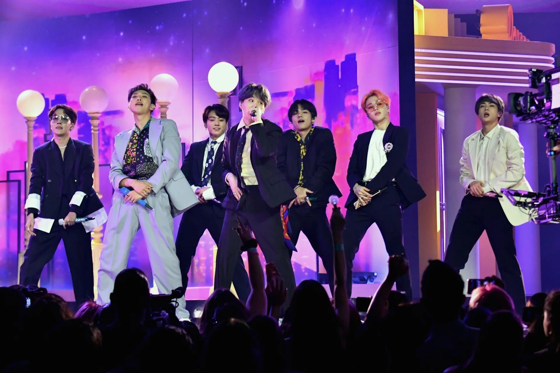 Best concerts and music festivals in Singapore 2026