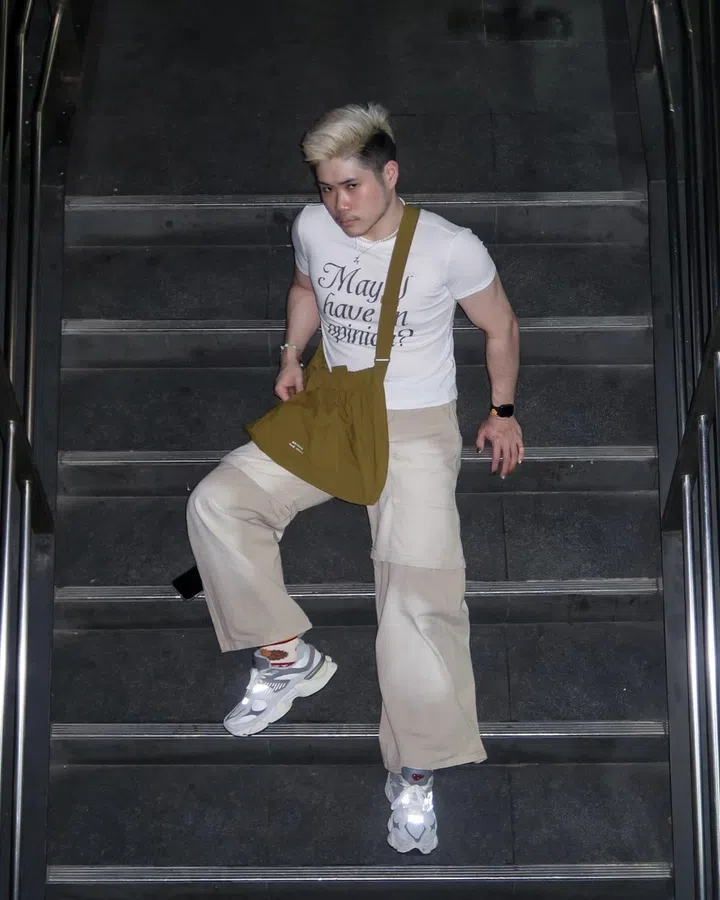 danieljchan singapore influencer