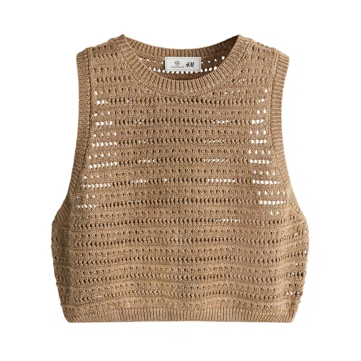 H&m the white lotus