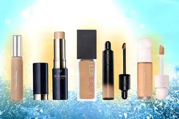 concealers