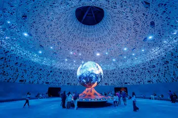 Exploria Mandai Wildlife Reserve Singapore