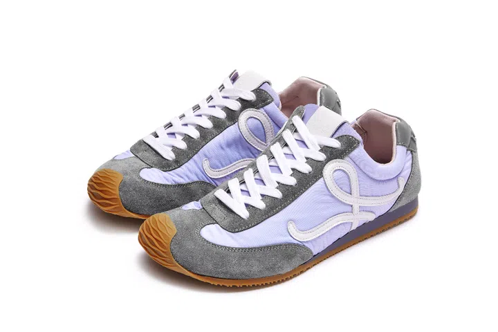 Loewe Ballet Runner 2.0