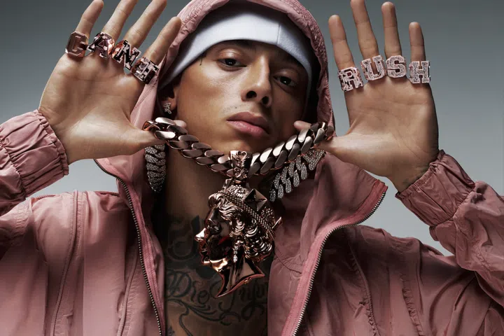 Concerts in Singapore 2026 - Central Cee