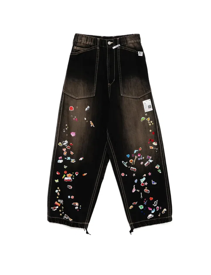 maison mihara yasuhiro baggy jeans buy recommendations outfit inspo