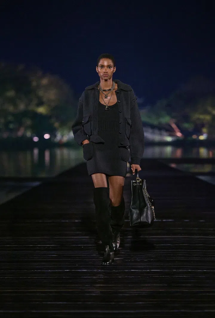 chanel hangzhou