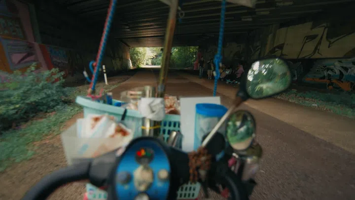 Singapore International Film Festival 2025 Natalie Sin