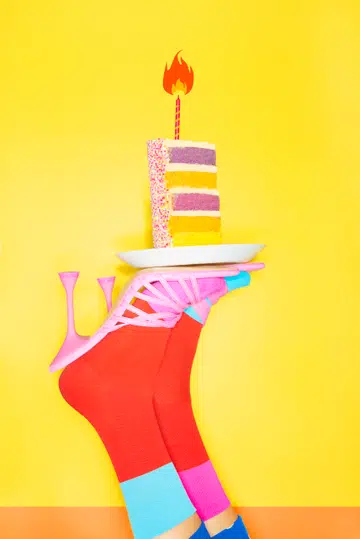 RAVE4CAKE Cake Picnic Rave Singapore