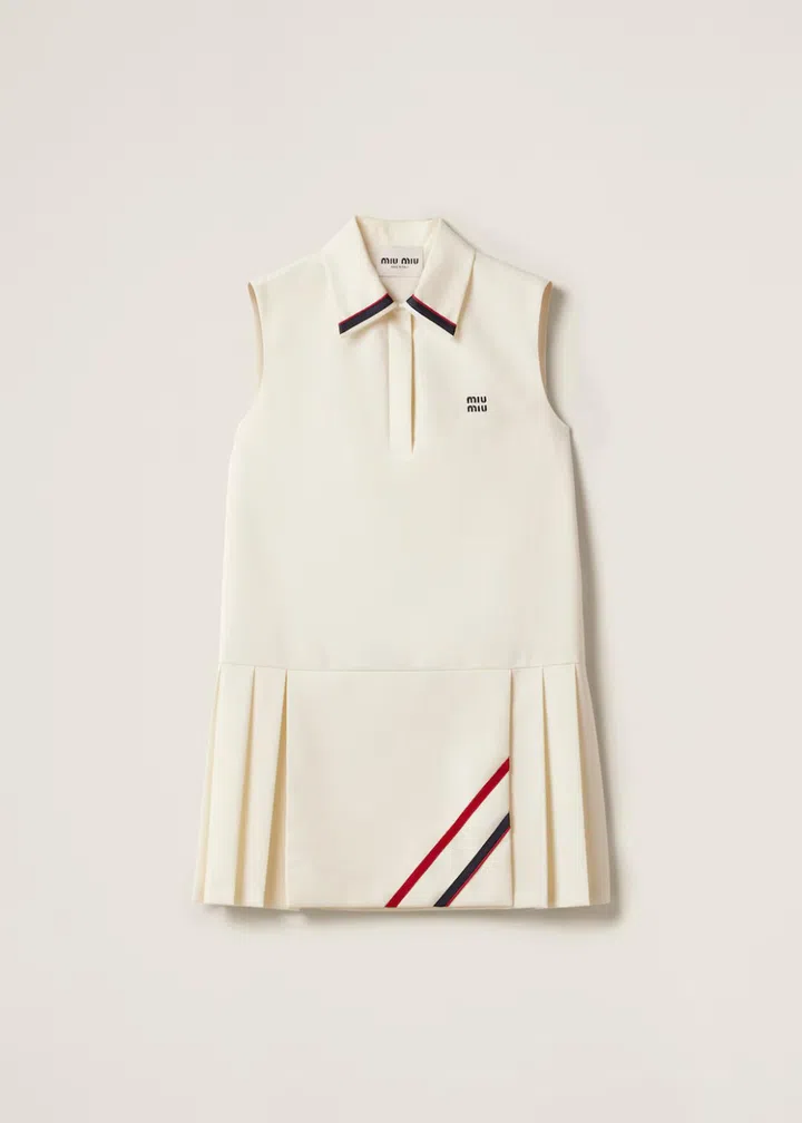 Momo Twice Miu Miu Select dress