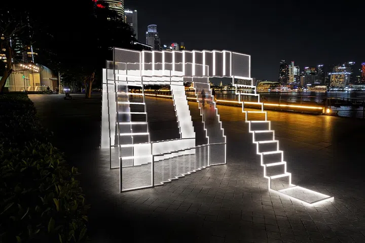 i Light Singapore 2026