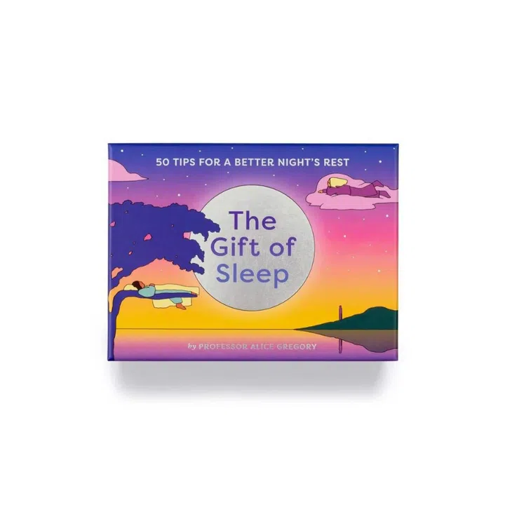 gift of sleep