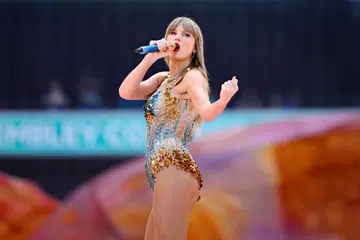 Taylor Swift