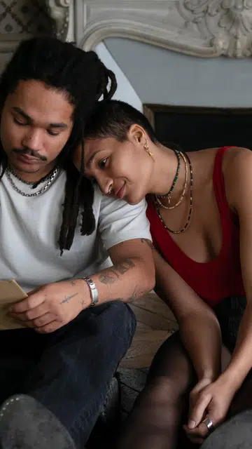 Saint Laurent Productions drops new film Father Mother Sister Brother