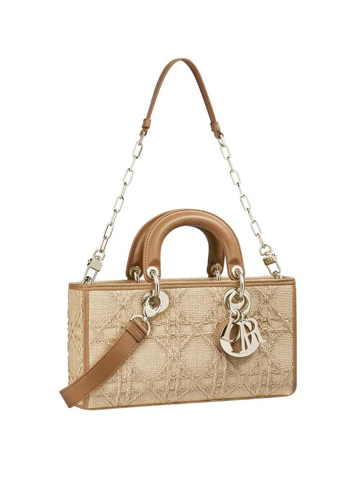 lady dior bag