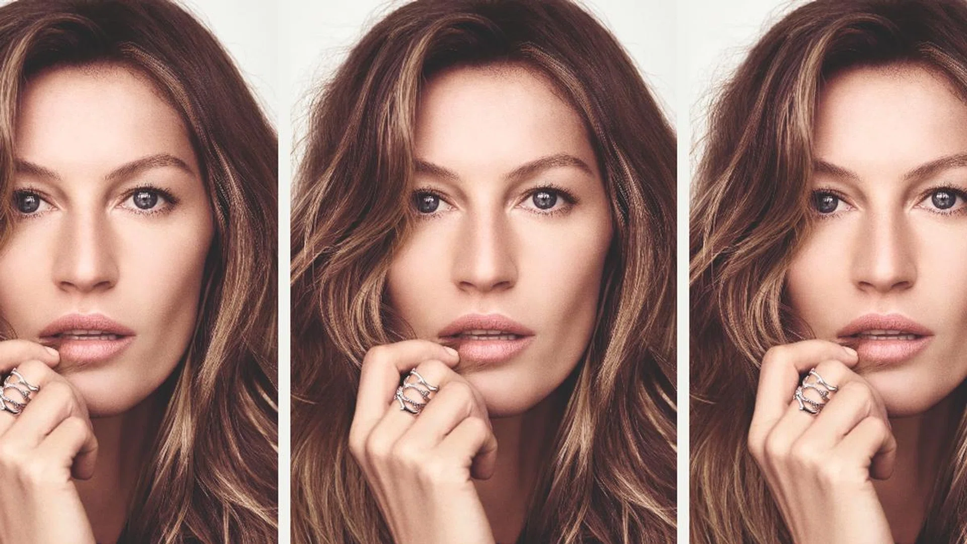The supermodel spills the keys to attaining her youthful glow in this confessional. Credit: Courtesy