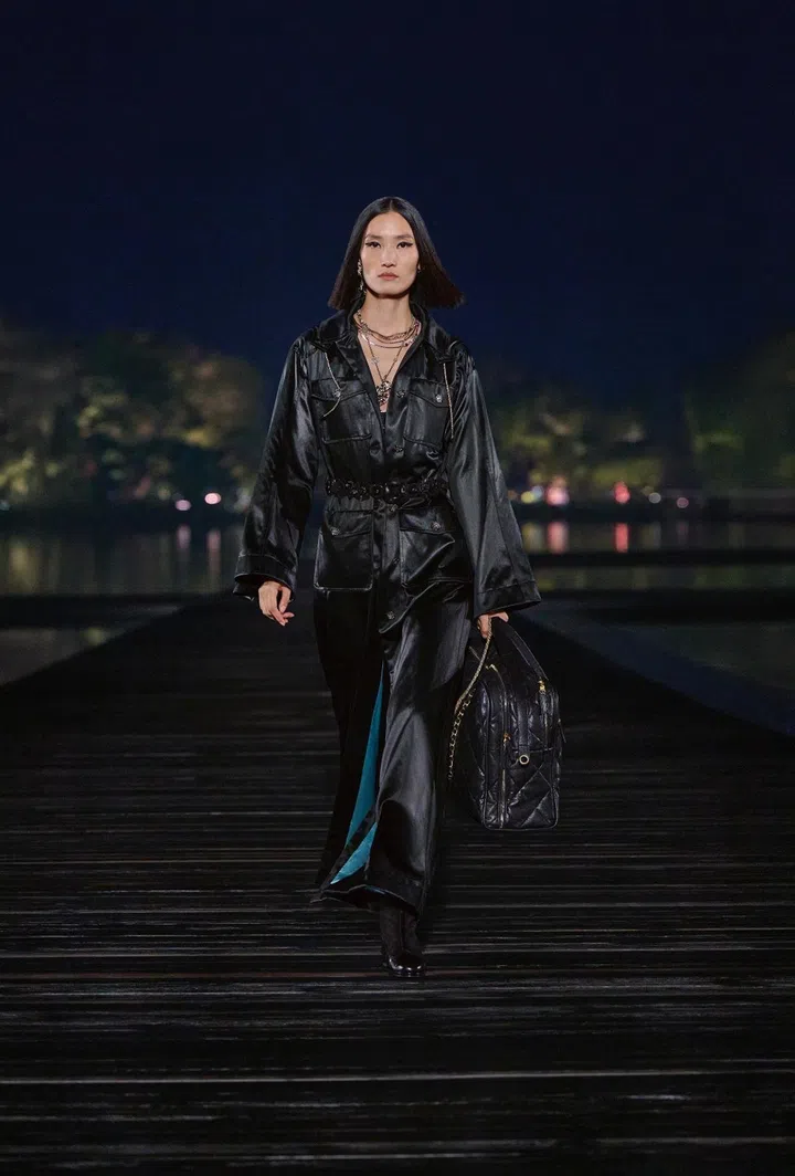 chanel hangzhou