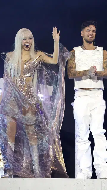 Surprise guest performers at Coachella 2026