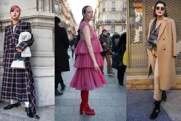 square toe boots