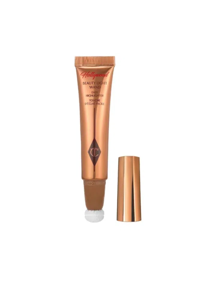 charlotte tilbury highlighter liquid recommendation