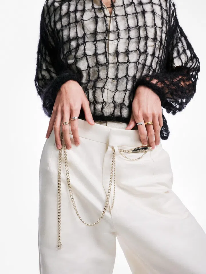 chanel jewellery