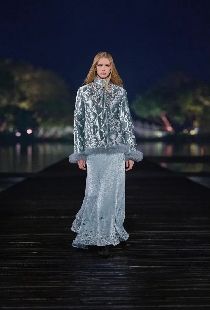 chanel hangzhou