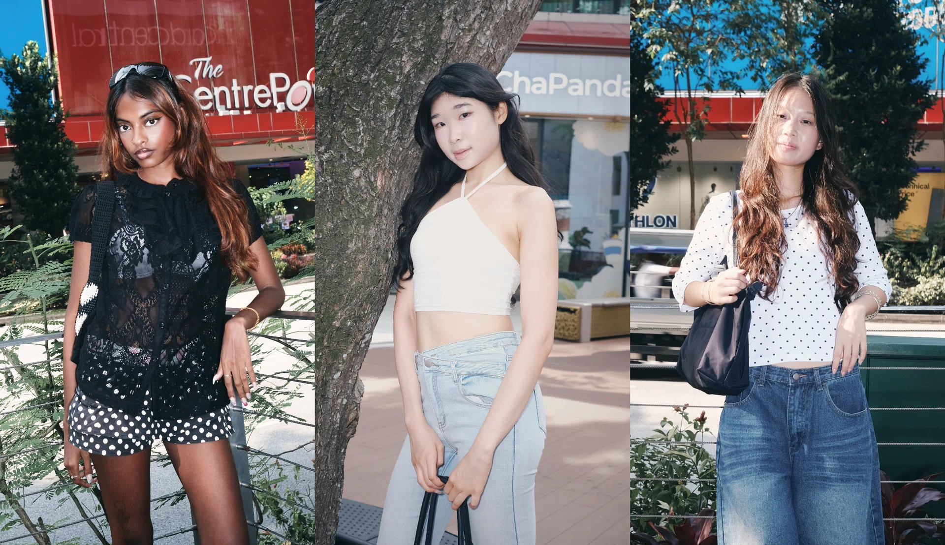 F ZINE People Cam Gen Z treat culture Singapore