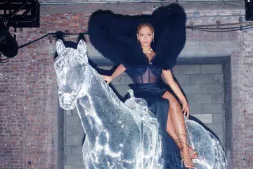 beyonce summer renaissance