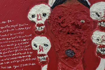 singapore biennale 2019 highlights