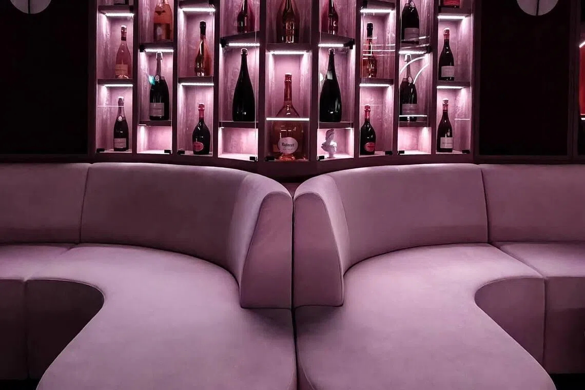 F ZINE's Top Singapore Dining and Drinking Picks For January 2026