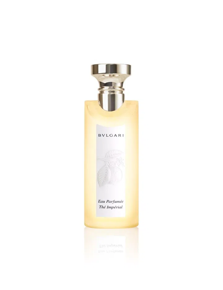 Bulgari Eau Parfumee The Imperial perfume Summer scenets 2026