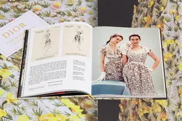 Best books for fashion lovers