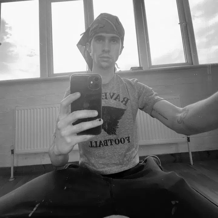 conner ives net-a-porter vanguard designer