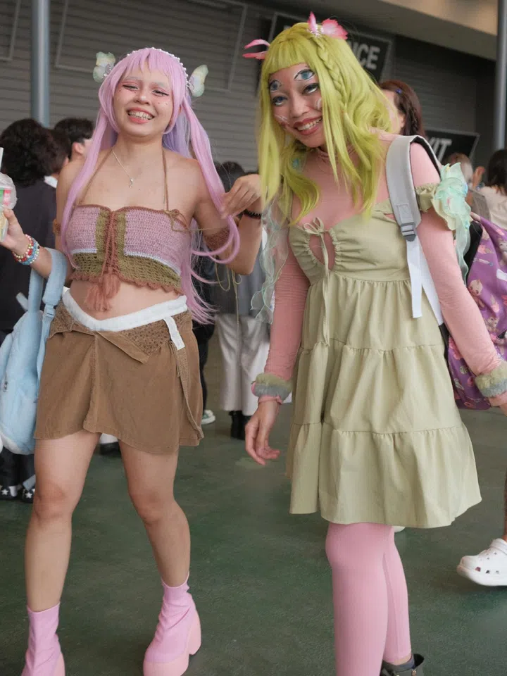 melanie martinez concert