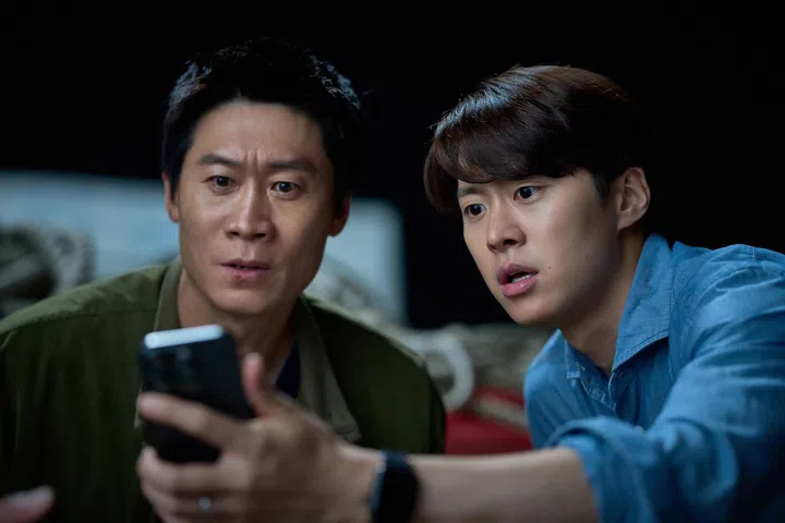 New Netflix Shows June 2026 - Husbands in Action