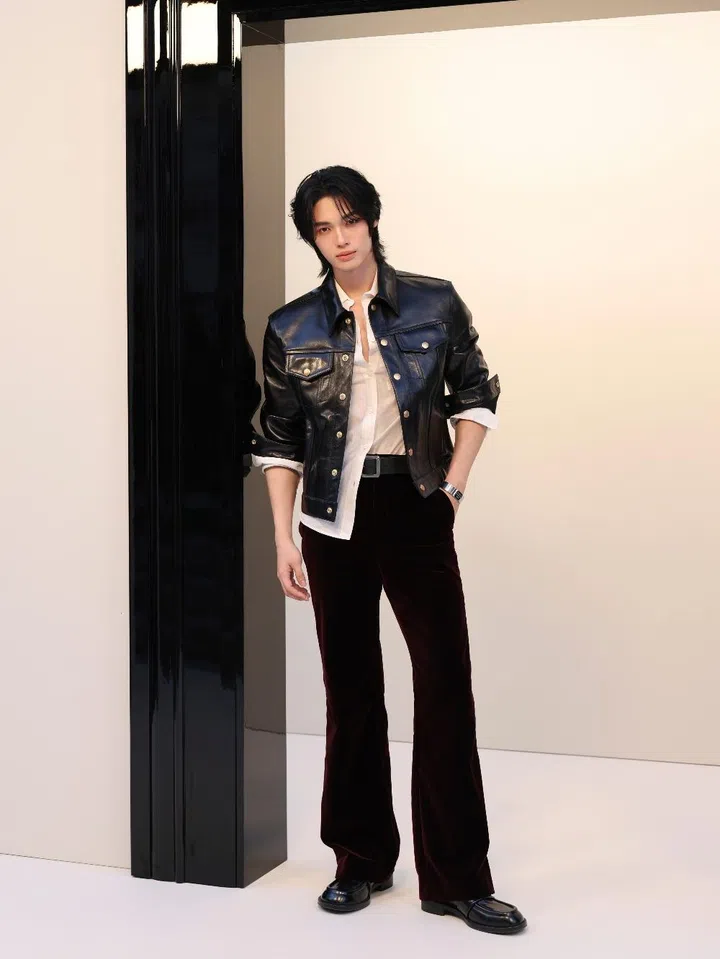  win metawin acne studios paris fashion week