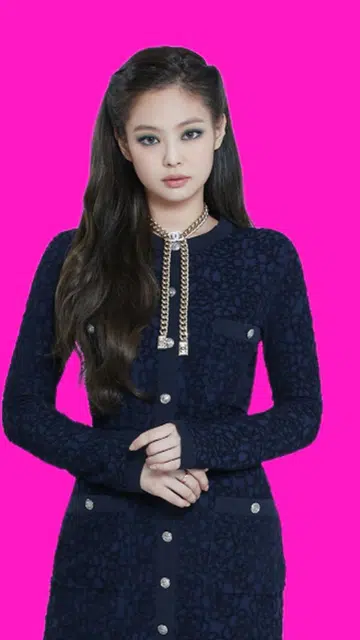 jennie blackpink birthday