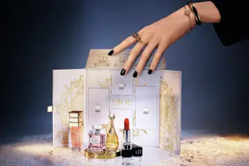 dior advent calendar 2023