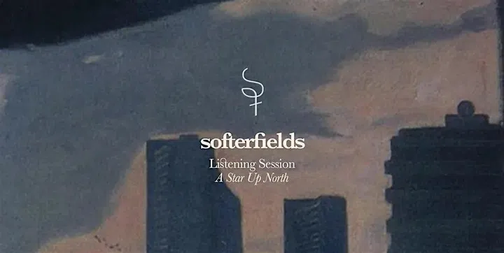 Best Parties in Singapore April 2026- Softerfields Listening Session