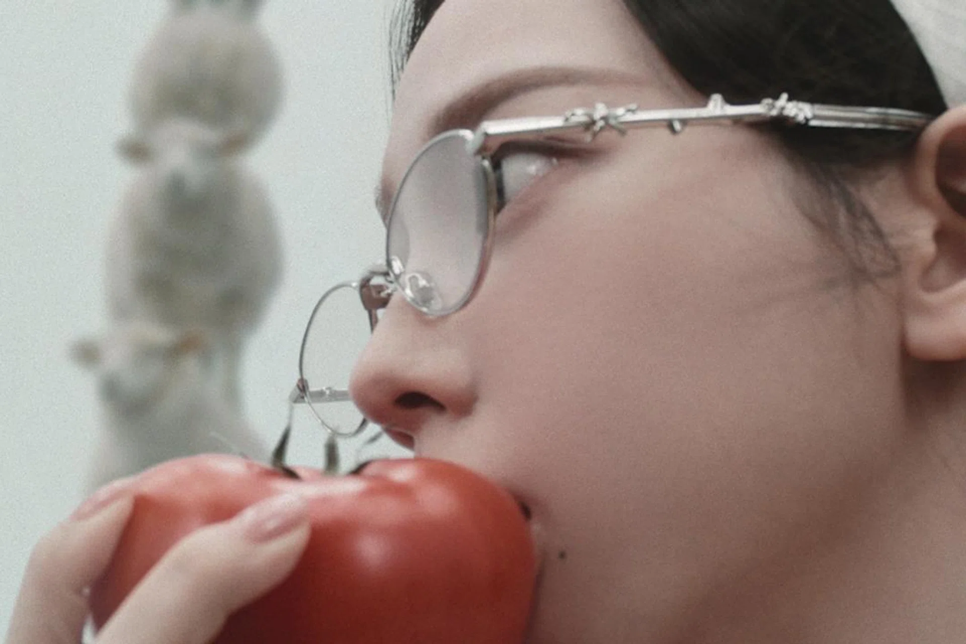 Gentle Monster Veggie Collection 2026 Aespa Karina