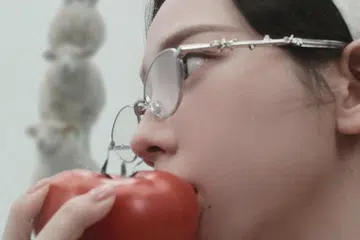 Gentle Monster Veggie Collection 2026 Aespa Karina