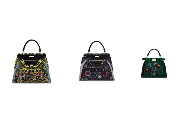 The Best Dressed Folks Spotted At Fendi's Ngee Ann City Store Opening ...