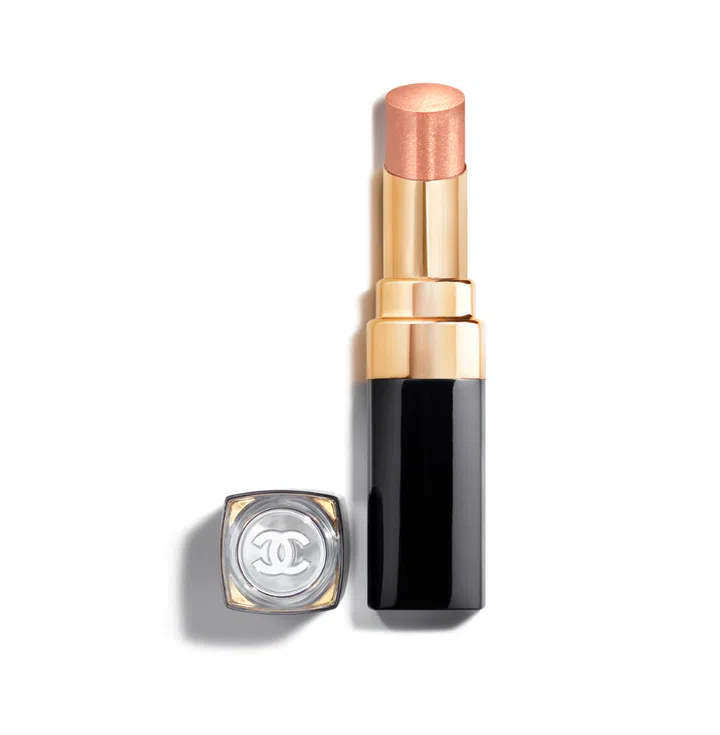 Chanel Peachy