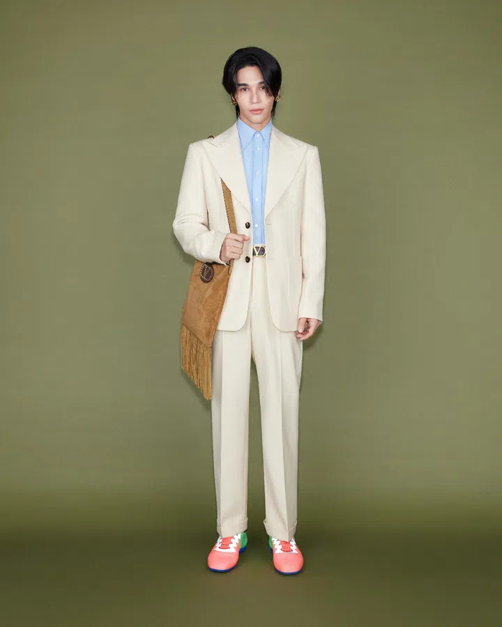 jeff satur valentino