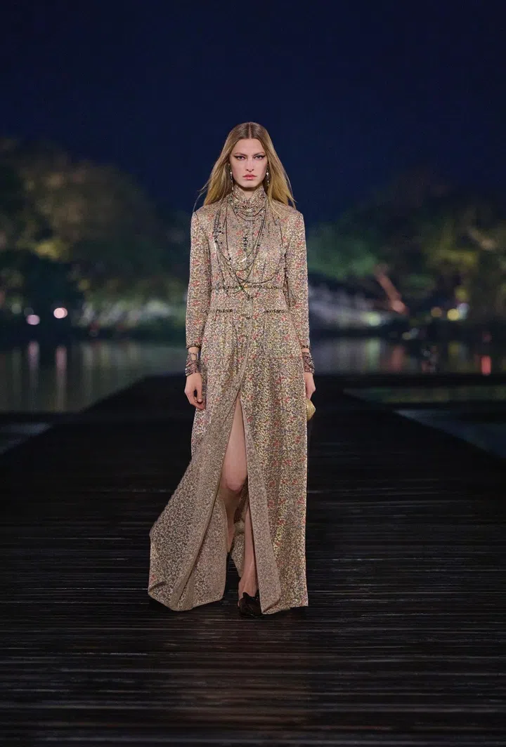 chanel hangzhou