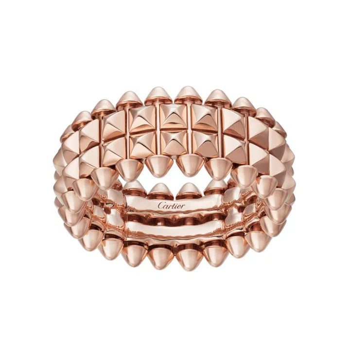 clash de cartier