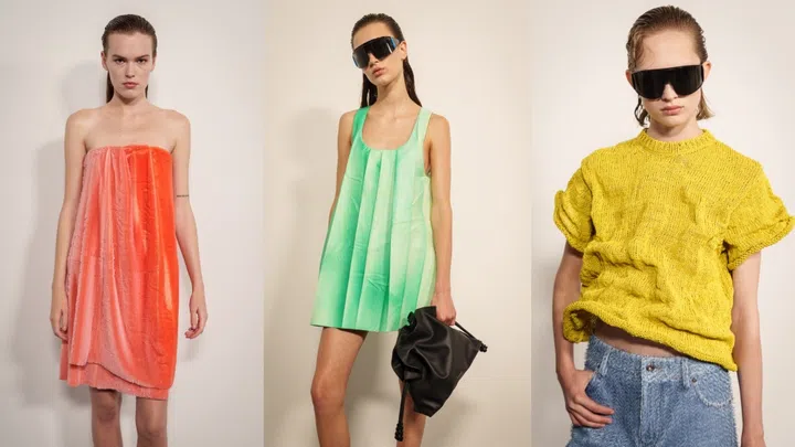 loewe spring summer 2026