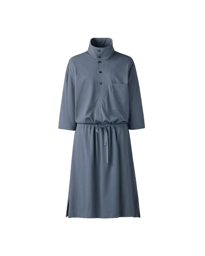 dress uniqlo u new collection spring summer 2025 uniqlo airism