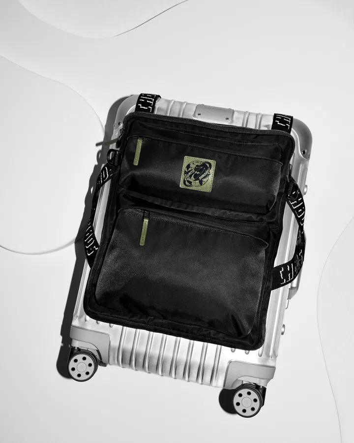 chaos rimowa