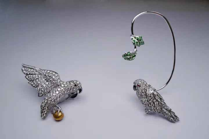 oscar-de-la-renta-lauren-khoo-singapore-jewellery-designer-fall-2019-new-york-fashion-week