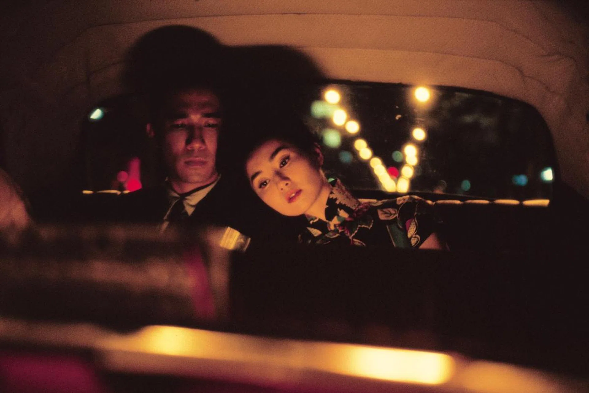 Film fans are in for a treat with the upcoming Wong Kar Wai retrospective, organised by the Asian Film Archive. Credit: Jet Tone Films / Media Asia