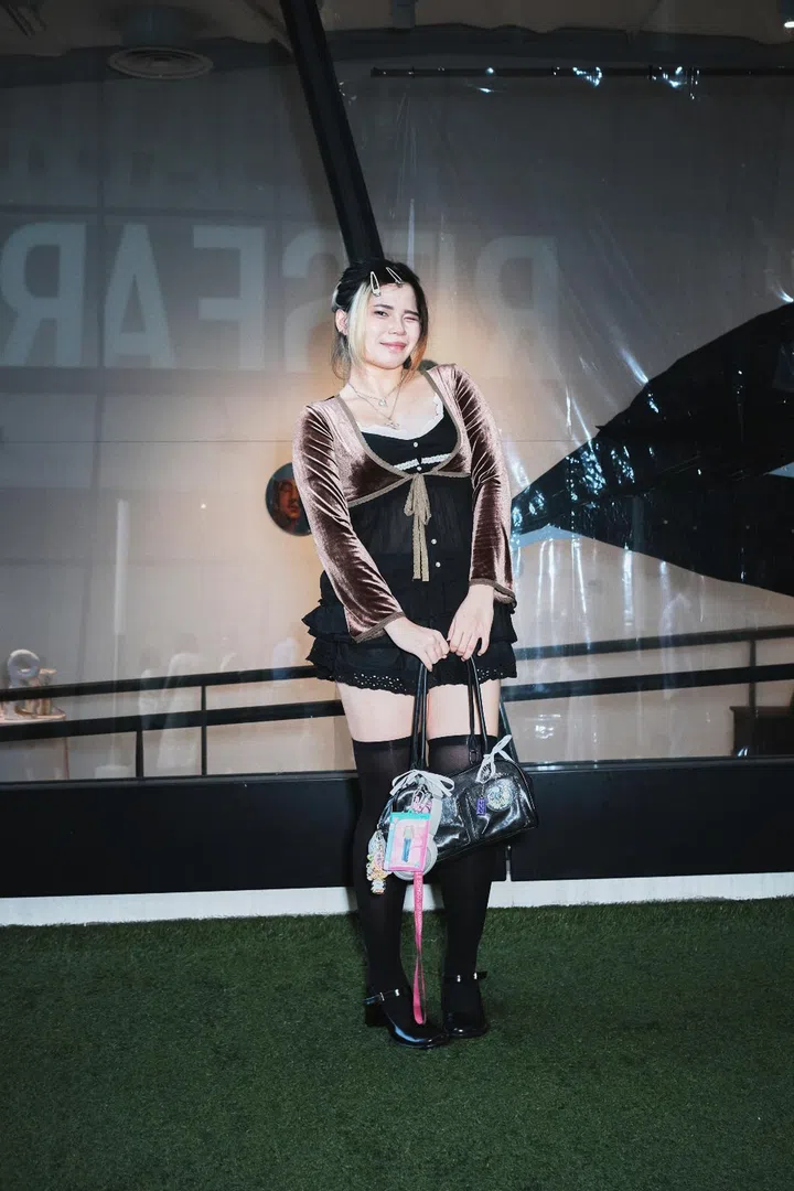 lasalle show exhibition 2025